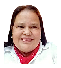 Ana Cecilia Huertas Carro
